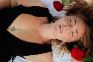 The Sacred Feminine